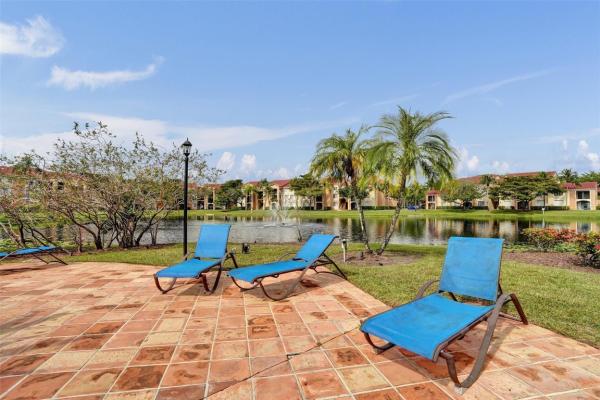 The Enclave At Miramar, 2163 Renaissance Blvd #204, Miramar, Florida 33025, image 1