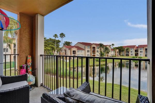 The Enclave At Miramar, 2163 Renaissance Blvd #204, Miramar, Florida 33025, image 2