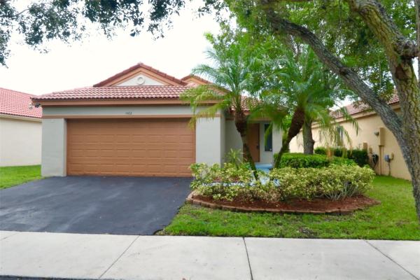 San Sebastian, 1466 Mira Vista Cir, Weston, Florida 33327, image 1