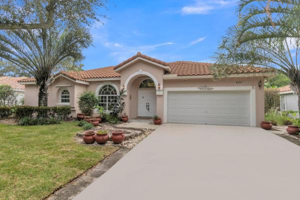 Breckenridge North, 4112 NW 58th Dr, Coconut Creek, Florida 33073, image 1