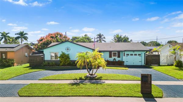 City Of Lauderhill, 8610 NW 46th St, Lauderhill, Florida 33351, image 1