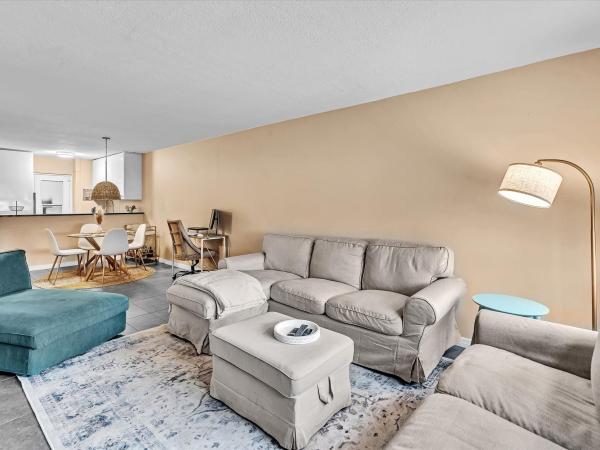 Horizon House, 2555 NE 11th St #610, Fort Lauderdale, Florida 33304, image 1