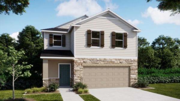 Central Park, 9411 SW Serapis Way, Port St. Lucie, Florida 34987, image 1