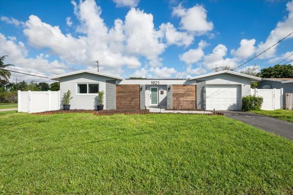 1921 NW 31st Ct, Oakland Park, Florida 33309, image 1