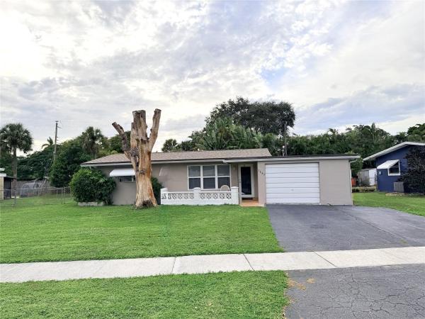 Margate Gardens, 1643 W River Dr, Margate, Florida 33063, image 1