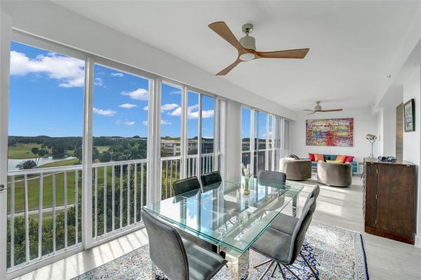 Vizcaya Towers At Palm-Aire, 4114 W Palm Aire Dr #146B, Pompano Beach, Florida 33069, image 1