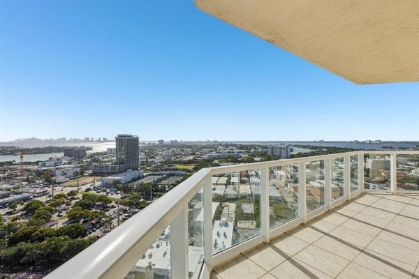 St Tropez Ocean, 7330 Ocean Ter #PH-C, Miami Beach, Florida 33141, image 1