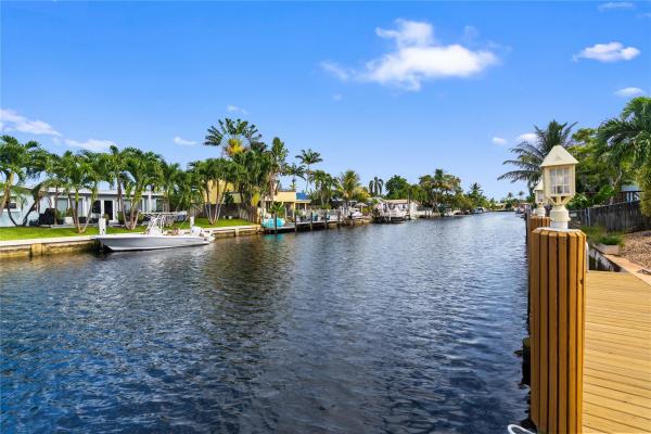 Coral Ridge Isles, 1417 NE 56th Ct, Fort Lauderdale, Florida 33334, image 1