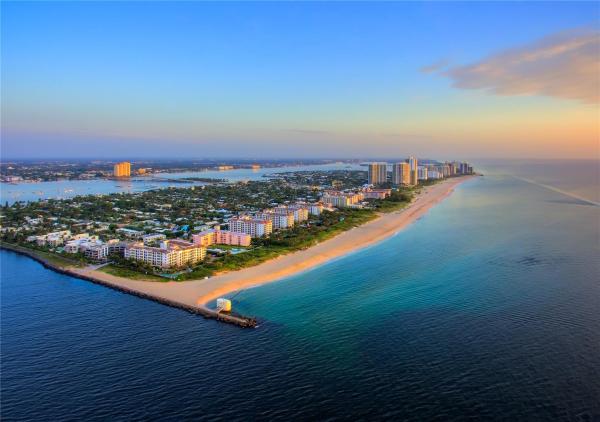 201 Inlet Way 1 #, Palm Beach Shores, Florida 33404, image 1