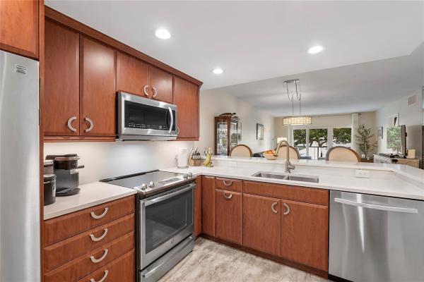 Leisure Towers, 1500 S Ocean Blvd #207, Lauderdale By The Sea, Florida 33062, image 1