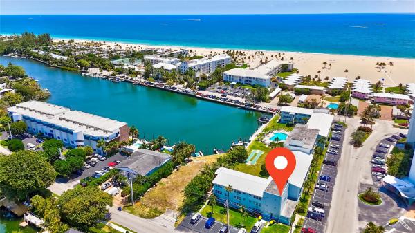 Lake Mayan, 1850 S Ocean Dr #317, Fort Lauderdale, Florida 33316, image 1