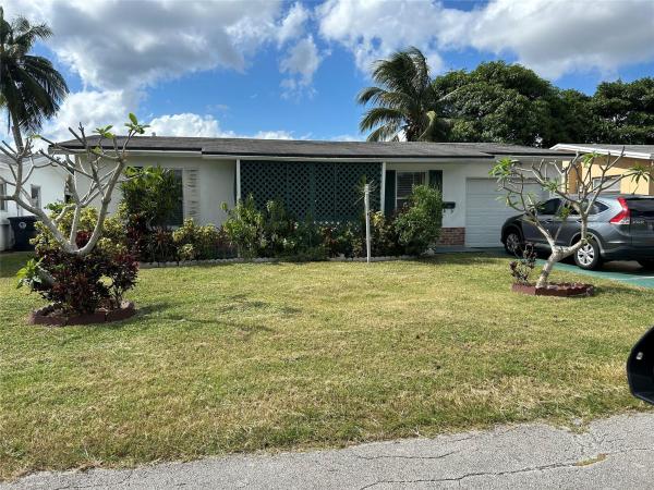 Kimberly Village, 861 SW 63rd Way, North Lauderdale, Florida 33068, image 1