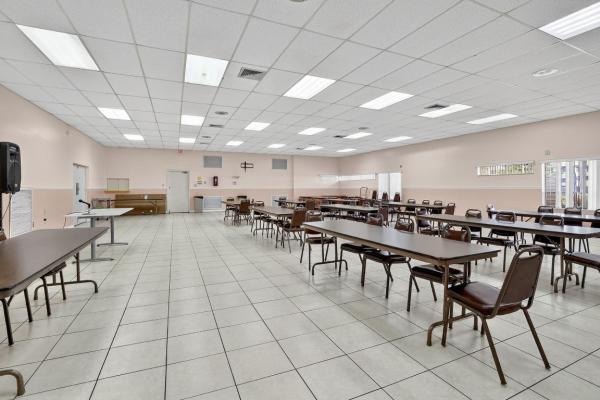 Sunrise Lakes 2, 8130 Sunrise Lakes Blvd #309, Sunrise, Florida 33322, image 1