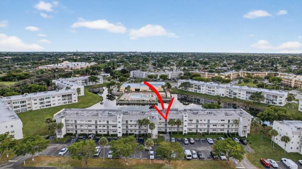 Sunrise Lakes 2, 8130 Sunrise Lakes Blvd #309, Sunrise, Florida 33322, image 2