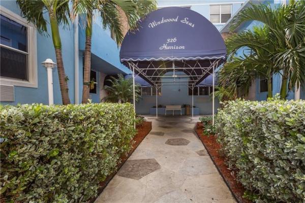 Windwood Seas, 326 Harrison St #302A, Hollywood, Florida 33019, image 3
