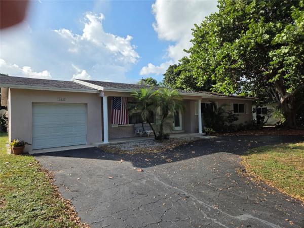 Mirror Lake Estates, 1431 NW 71st Ave, Plantation, Florida 33313, image 1