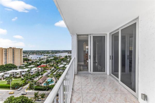 Pompano Aegean, 1010 S Ocean Blvd #PH-7, Pompano Beach, Florida 33062, image 1