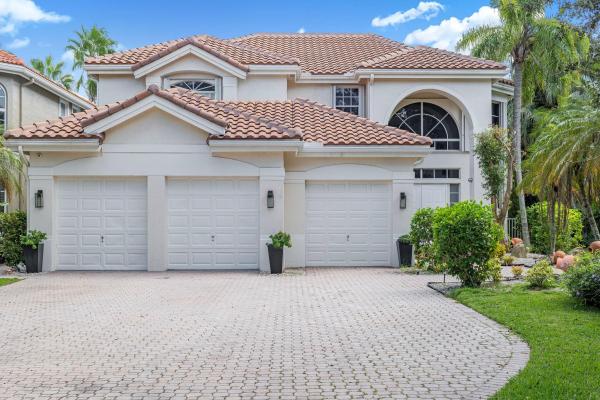 L'Hermitage At Heron Bay, 12480 NW 62nd Ct, Coral Springs, Florida 33076, image 1