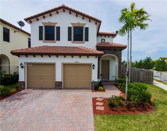 The Tides At Isles Of Bayshore, 22744 SW 92nd Ct, Cutler Bay, Florida 33190, image 1