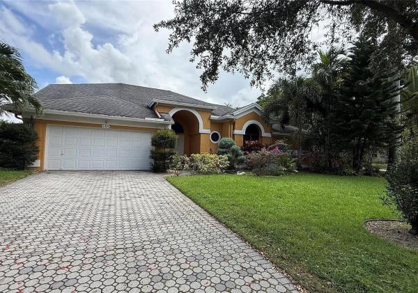 Breckenridge East, 4424 NW 52nd St, Coconut Creek, Florida 33073, image 1