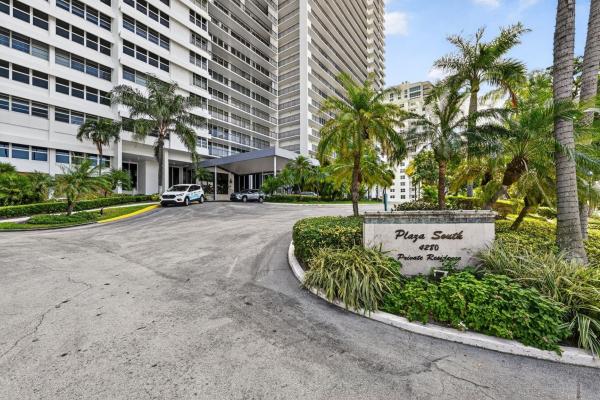 Plaza South, 4280 Galt Ocean Dr #20-A, Fort Lauderdale, Florida 33308, image 1