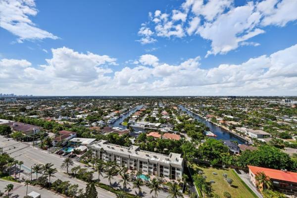 Plaza South, 4280 Galt Ocean Dr #20-A, Fort Lauderdale, Florida 33308, image 1