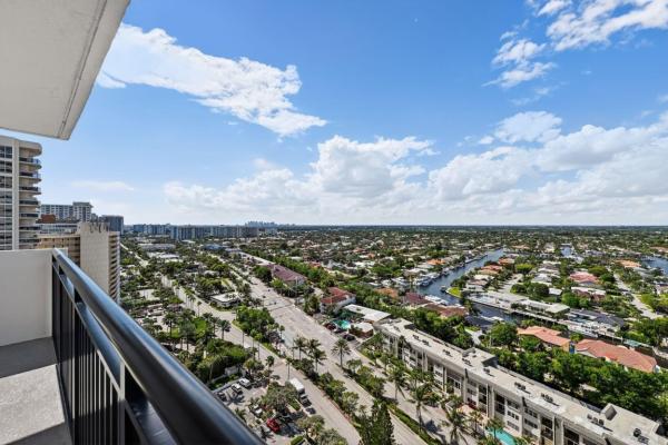 Plaza South, 4280 Galt Ocean Dr #20A, Fort Lauderdale, Florida 33308, image 1