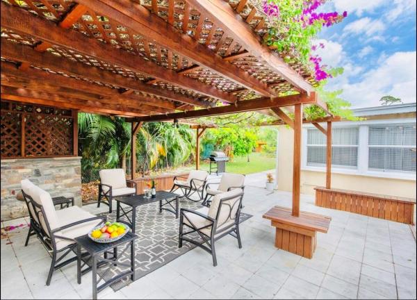 Boulevard Estates, 279 Hach Ln #, West Palm Beach, Florida 33415, image 2