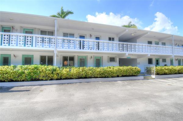 Venetian Park, 2161 NE 42nd Ct #114, Lighthouse Point, Florida 33064, image 1