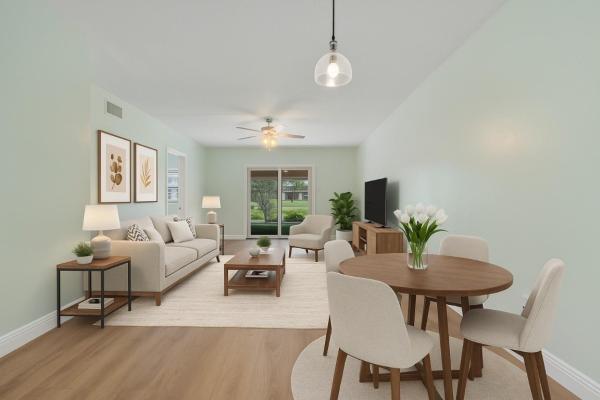 Lighthouse Point Gardens North, 1951 NE 39th St #156, Lighthouse Point, Florida 33064, image 1