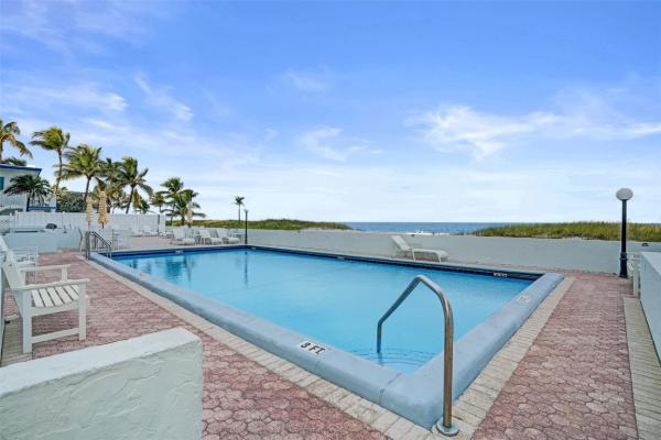 The Residence, 4636 El Mar Dr #601, Lauderdale By The Sea, Florida 33308, image 1