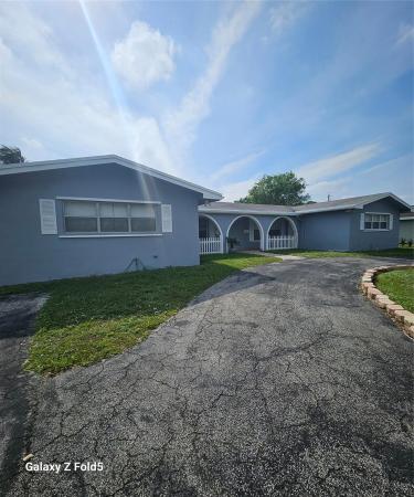 Mirror Lake Estates, 7460 NW 16th St, Plantation, Florida 33313, image 1