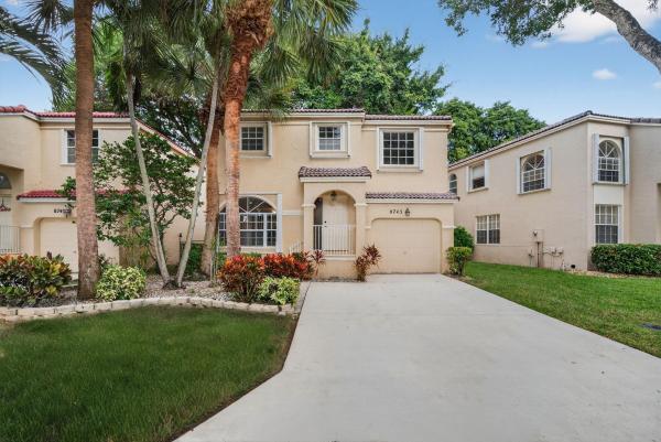 Governors Walk, 8743 NW 6th Ct, Coral Springs, Florida 33071, image 1