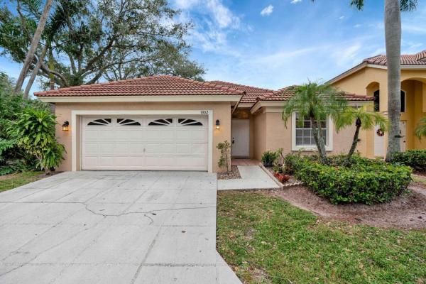 Aspri At Woodbine, 1002 Aspri Way, Riviera Beach, Florida 33418, image 1