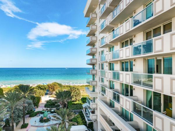 Spiaggia Ocean, 9499 Collins Ave #603, Surfside, Florida 33154, image 1