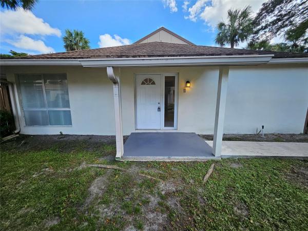 8047 NW 8th St #47/01, Plantation, Florida 33324, image 1
