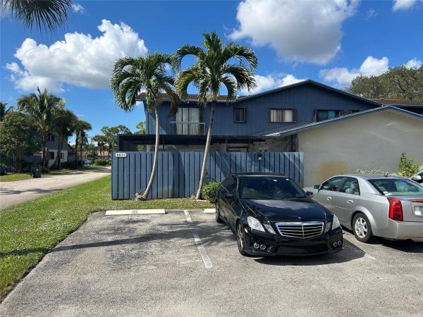 4622 Holly Lake Dr #4622, Lake Worth, Florida 33463, image 1