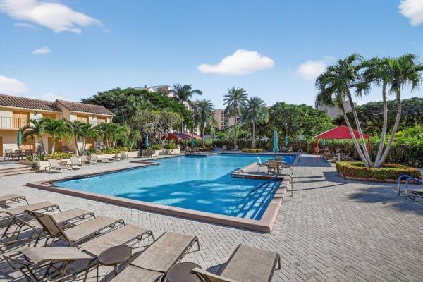 Promenade At Boca Pointe, 7145 Promenade Dr #C-702, Boca Raton, Florida 33433, image 1