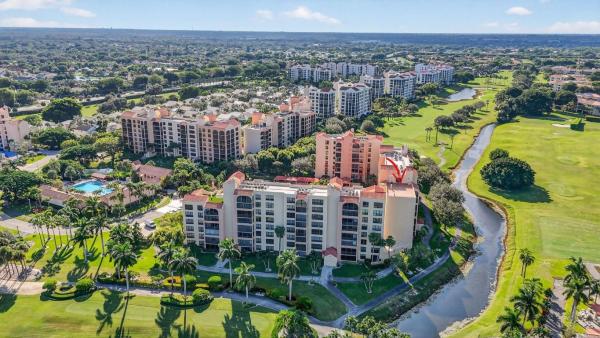 Promenade At Boca Pointe, 7145 Promenade Dr #C-702, Boca Raton, Florida 33433, image 1