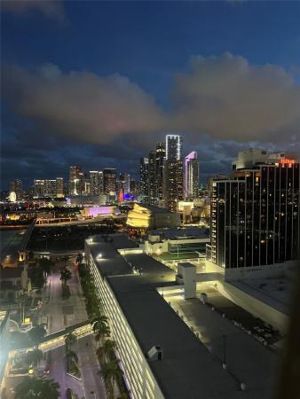 Opera Tower, 1750 N Bayshore Dr #2606, Miami, Florida 33132, image 1