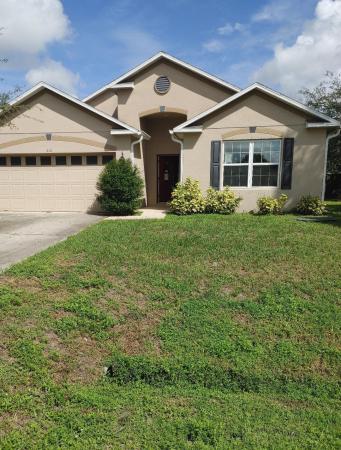 Northport Village, 313 NE Glentry Ave, Port St. Lucie, Florida 34983, image 1