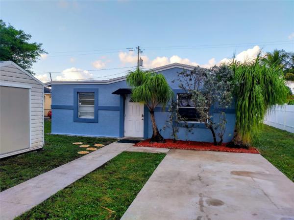 St James Park, 1939 Arthur St, Hollywood, Florida 33020, image 1