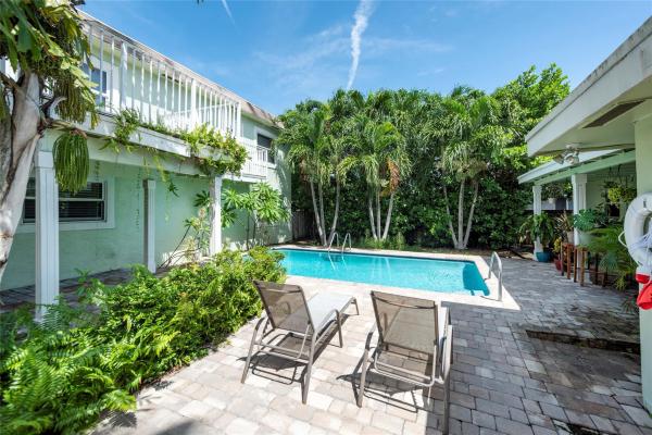 Lake Ridge, 1025 NE 9th Ave #B, Fort Lauderdale, Florida 33304, image 1