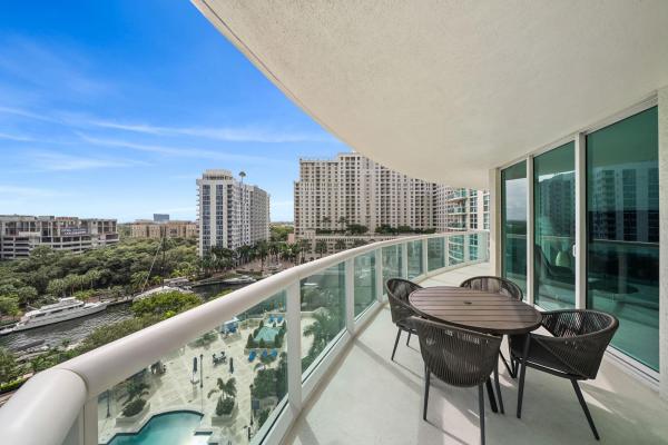 WaterGarden, 347 N New River Dr E #1010, Fort Lauderdale, Florida 33301, image 1