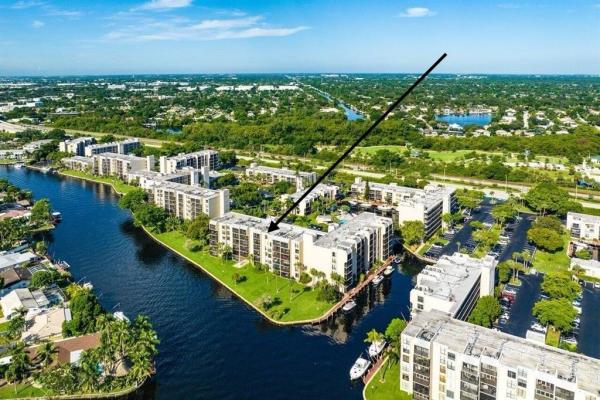 Boca Bayou, 13 Royal Palm Way #5050, Boca Raton, Florida 33432, image 1