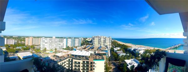 Ocean Monarch, 133 N Pompano Beach Blvd #1506, Pompano Beach, Florida 33062, image 1