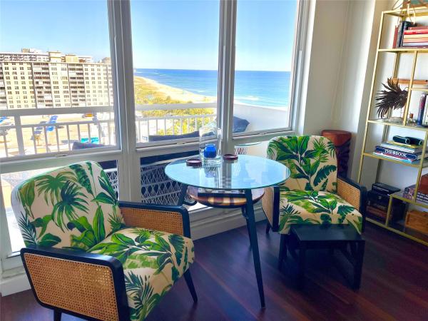 Ocean Monarch, 133 N Pompano Beach Blvd #1506, Pompano Beach, Florida 33062, image 1