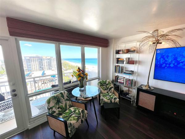 Ocean Monarch, 133 N Pompano Beach Blvd #1506, Pompano Beach, Florida 33062, image 2