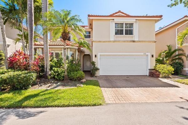 West Lake Village, 975 Weeping Willow Way, Hollywood, Florida 33019, image 1