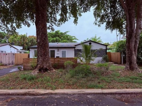 Poinsettia Heights, 1621 NE 16th Ter #1-2, Fort Lauderdale, Florida 33305, image 1